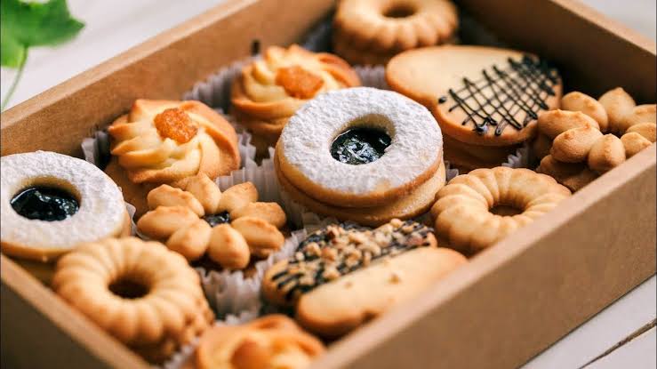 Độ giòn tan và kết cấu mịn khiến việc thưởng thức trở nên thú vị